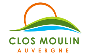 Logo du partenaire Clos du Moulin Auvergne