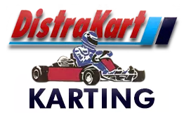 Logo du partenaire Piste de karting