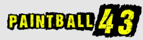 Logo du partenaire Paintball 43