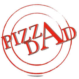 Logo du partenaire Pizza Dad