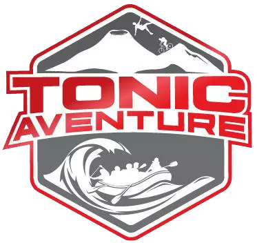 Logo du partenaire Tonic aventure