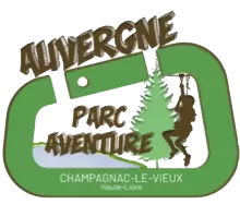 Logo du partenaire Auvergne Parc Aventure
